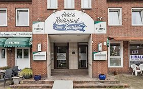 Infinity Stay Zum Knurrhahn Apartments